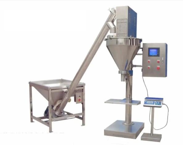 鈦白粉螺旋輸送機(jī)-螺旋喂料機(jī)廠家-免費(fèi)設(shè)計(jì)-承接定制